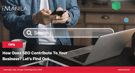 SEO Contribute.